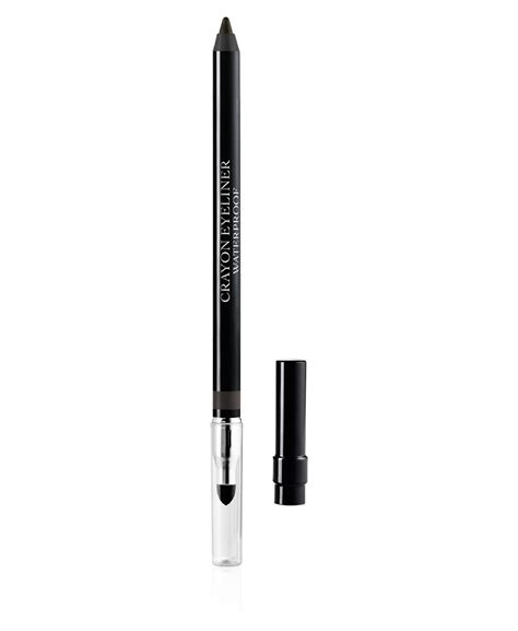 dior addict eyeliner|Dior waterproof eyeliner.